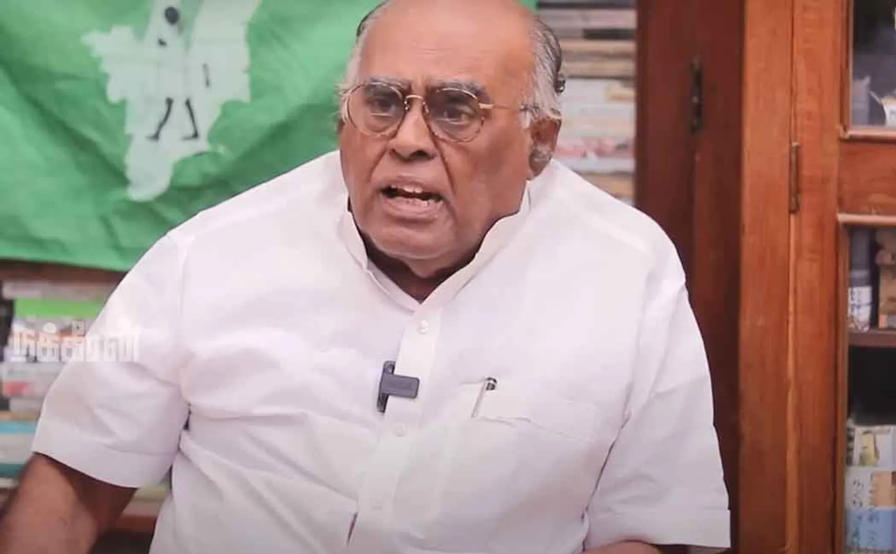  Pala Karuppiah Interview